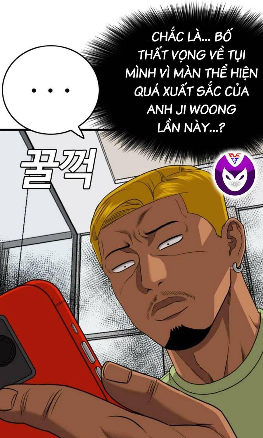 người xấu chapter 171 65