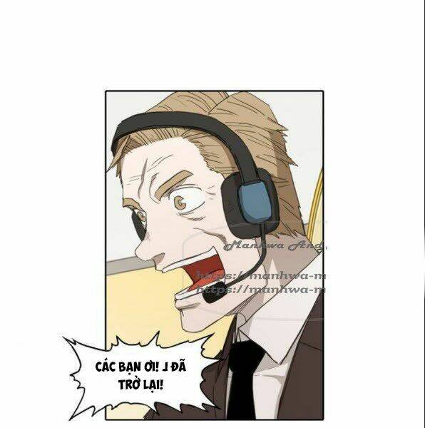 võ sĩ - the boxer chapter 91 103