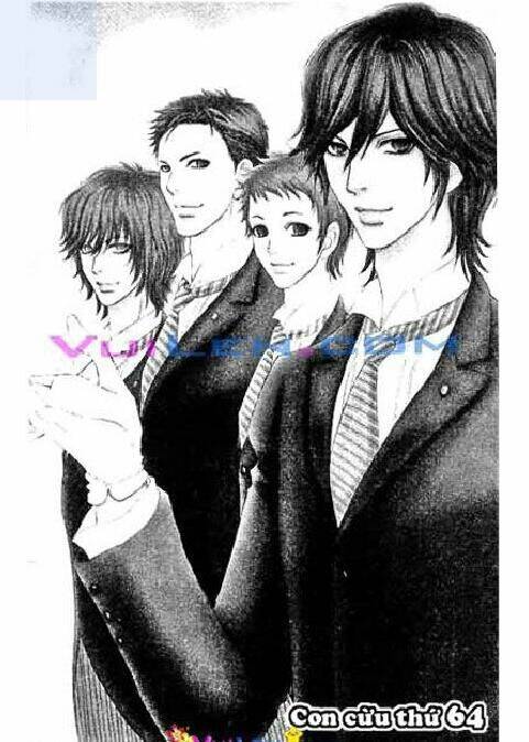 chàng quản gia của bé mei chapter 10 30