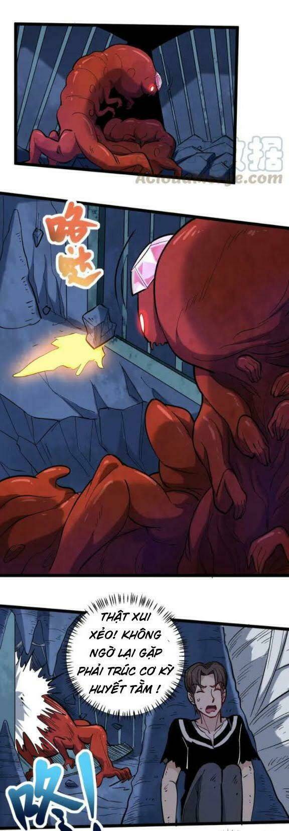 hồi xuân tiểu độc y chapter 73 11