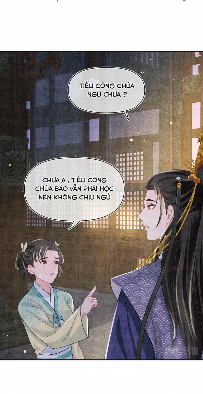 nhóc con người cá 3 tuổi rồi chapter 238 16