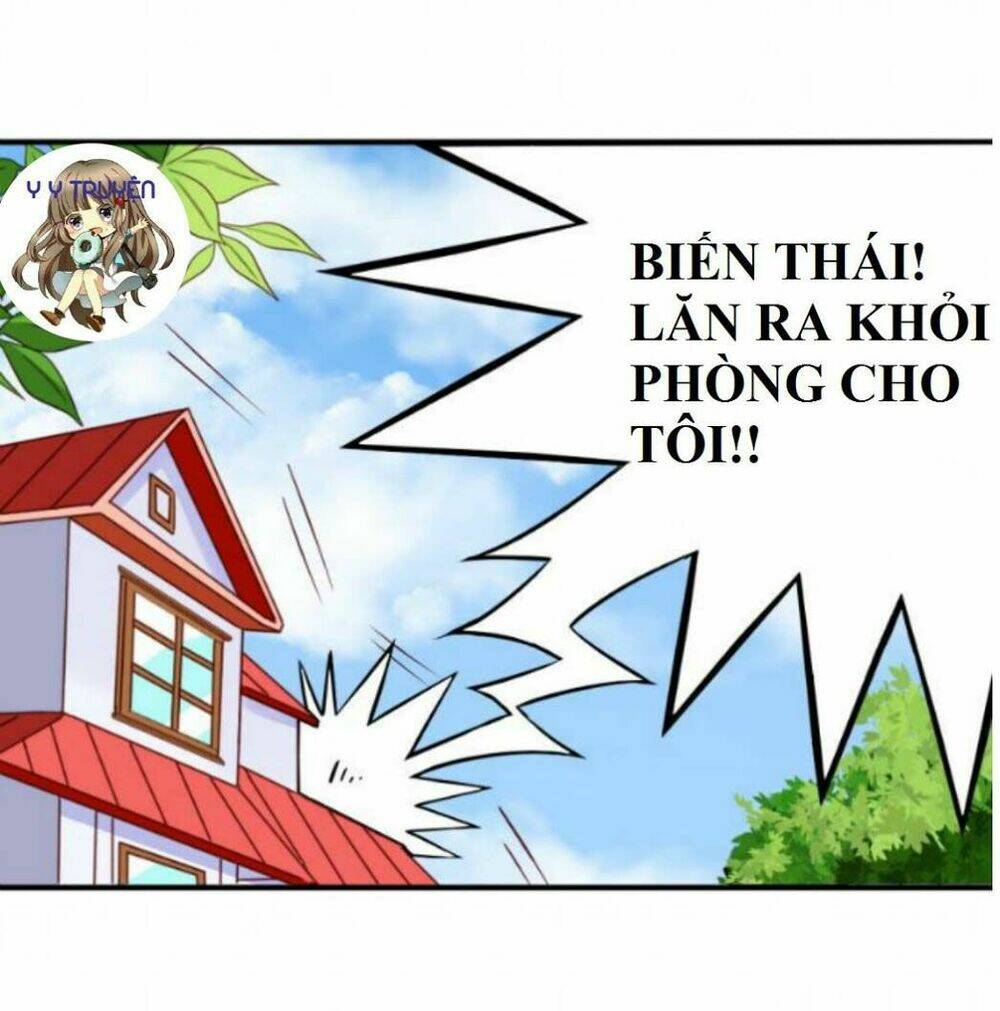 ngư thần đích nhân thả ta đi chapter 8 21