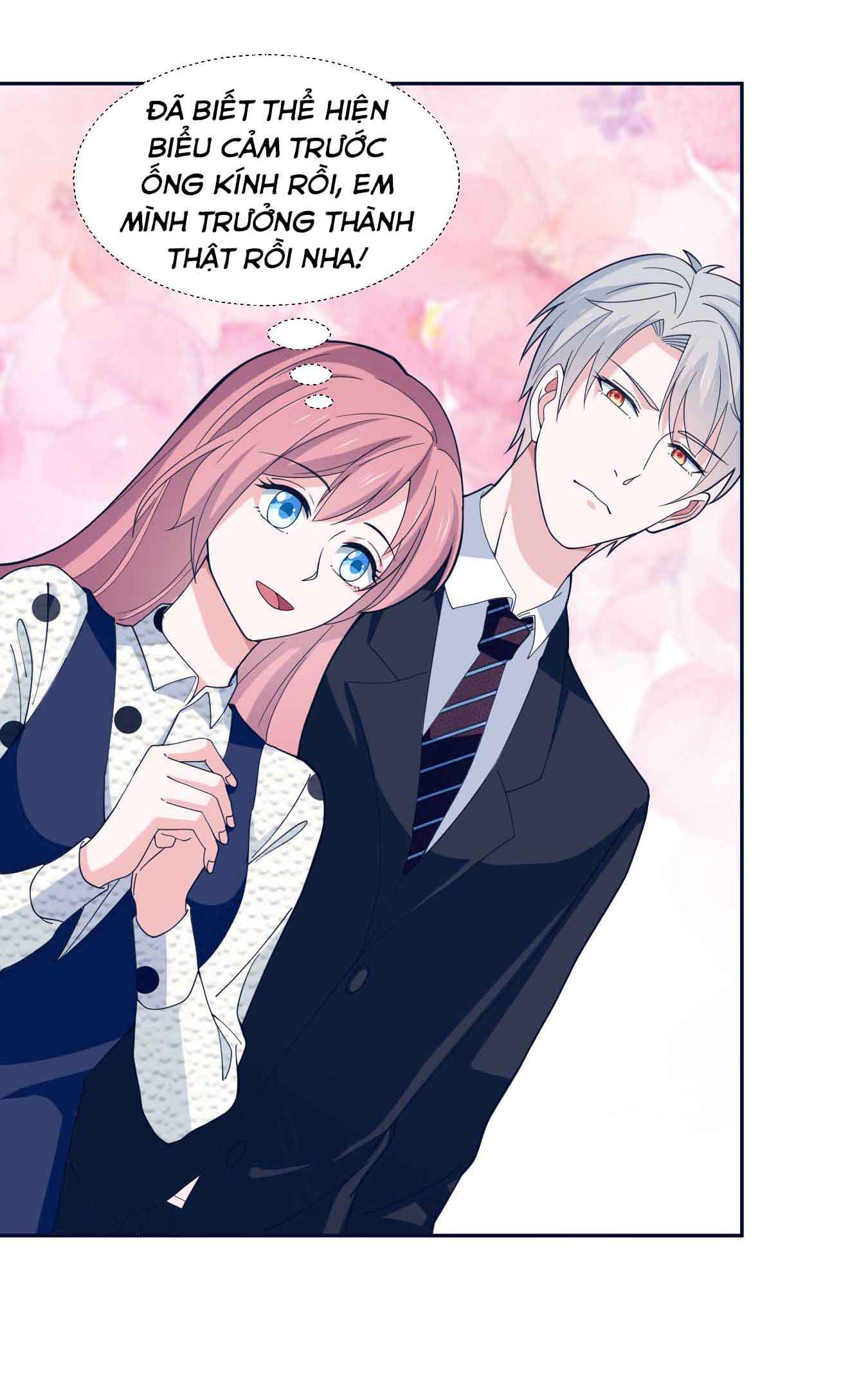 bí mật không thể yêu đương chapter 31 4