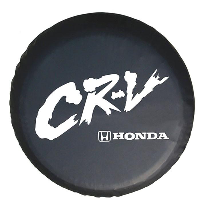 Bọc Lốp Dự Phòng Xe Ô Tô Honda CRV