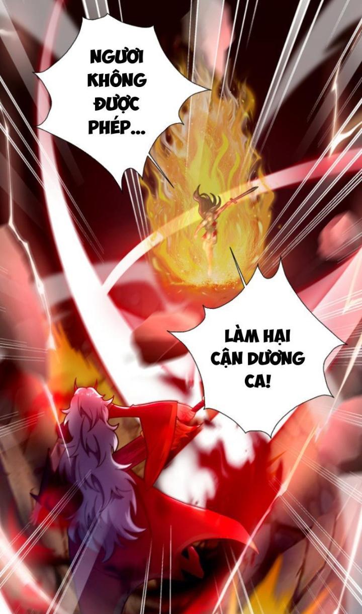 võ thánh này cũng quá khẳng khái chapter 26 2