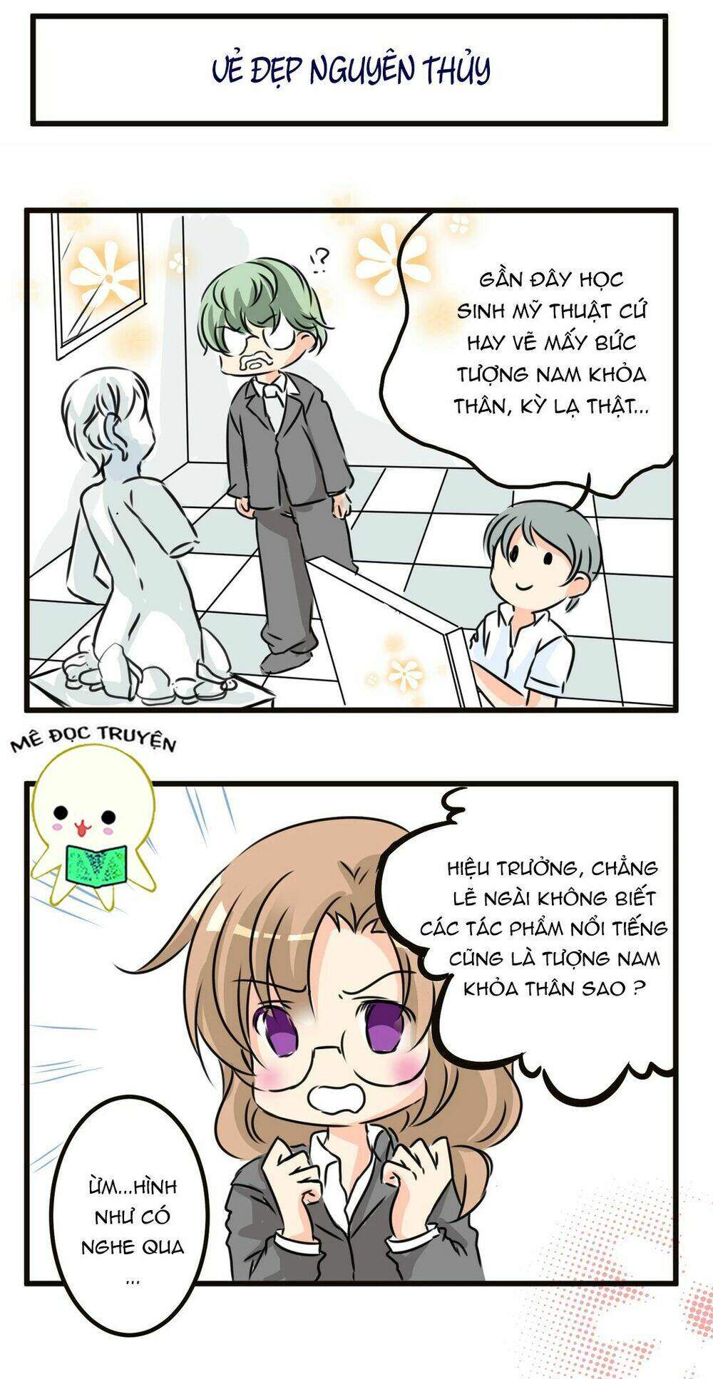 lớp học biến chất chapter 21.5 8