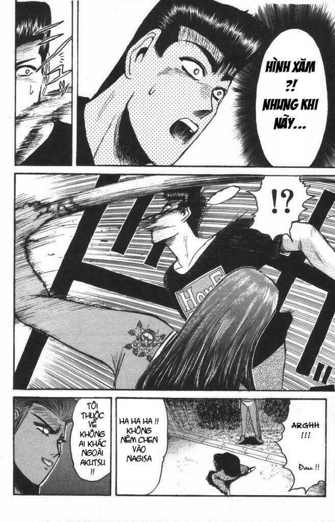 shonan junai gumi chapter 101 14