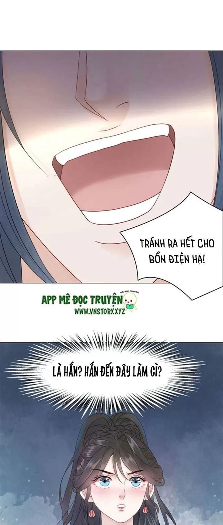 cực phẩm phế vật tiểu thư chapter 81 28