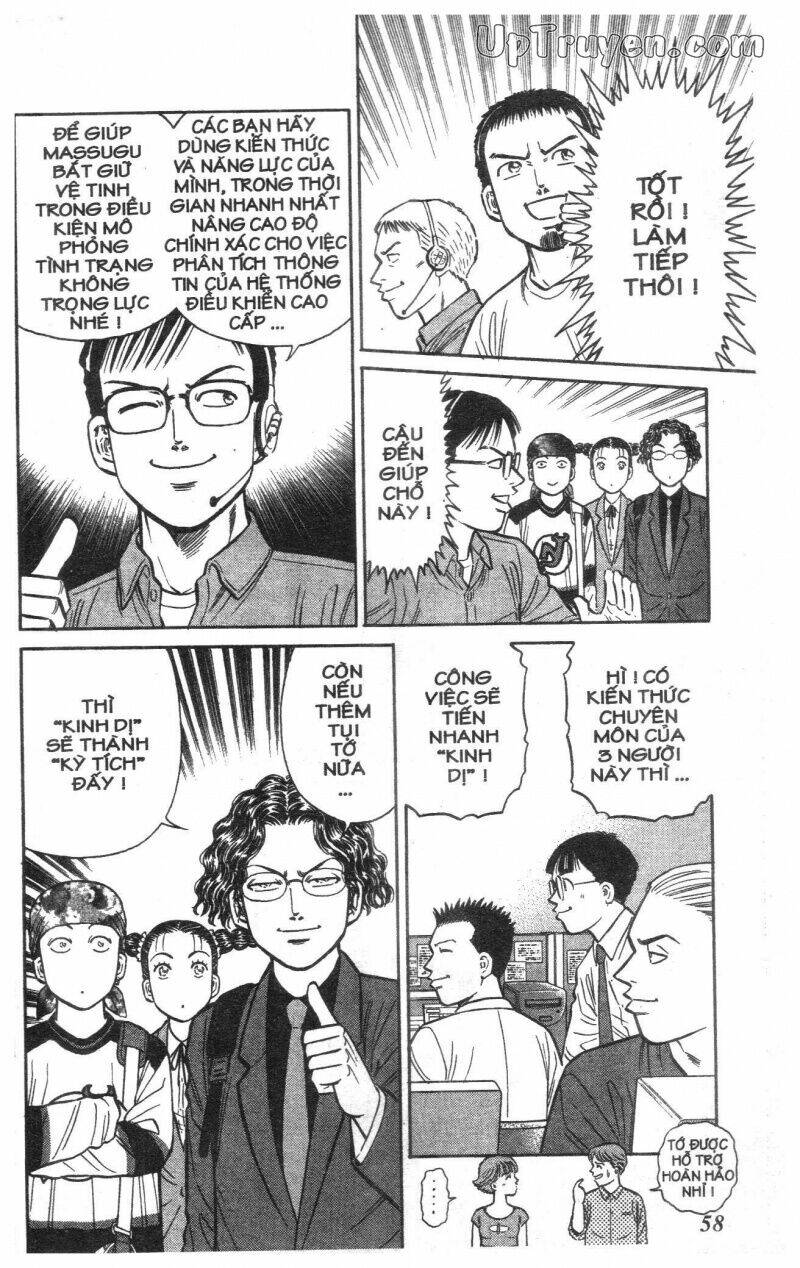 hộ chiếu xanh chapter 7 60