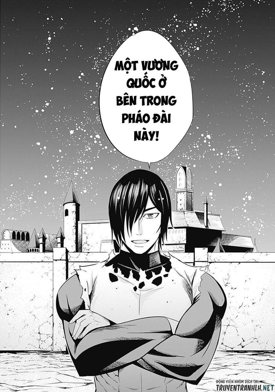 uragirareta s rank boukensha no ore wa, aisuru dorei no kanojora chapter 28 16