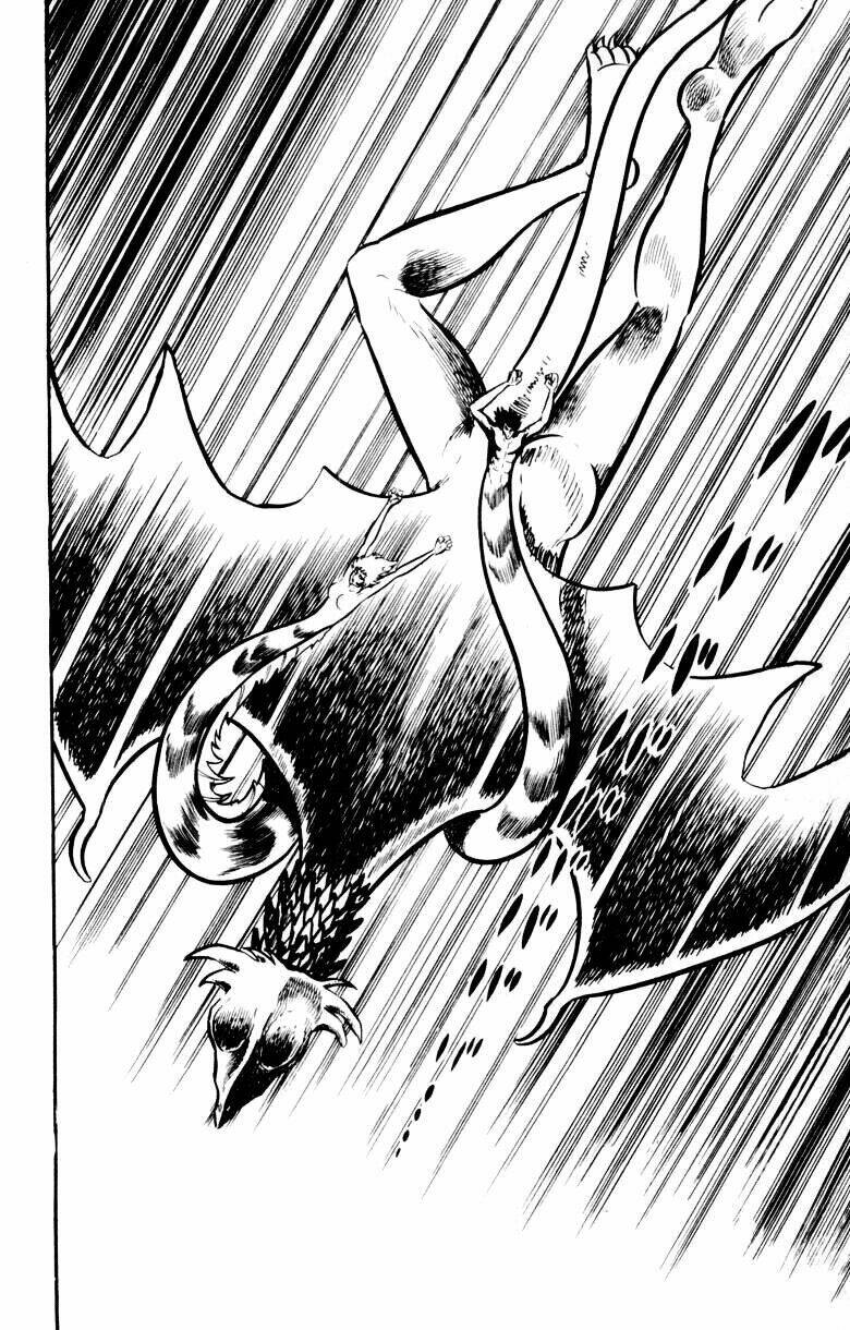 devilman chapter 17 17