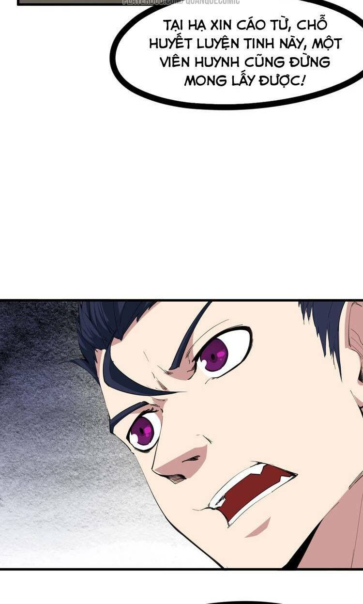 long mạch võ thần chapter 52 36