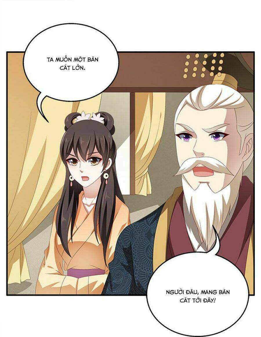 thịnh thế an nhiên chapter 30 9