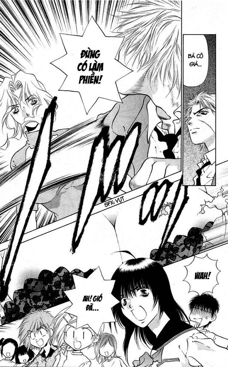 girls saurus chapter 8 28