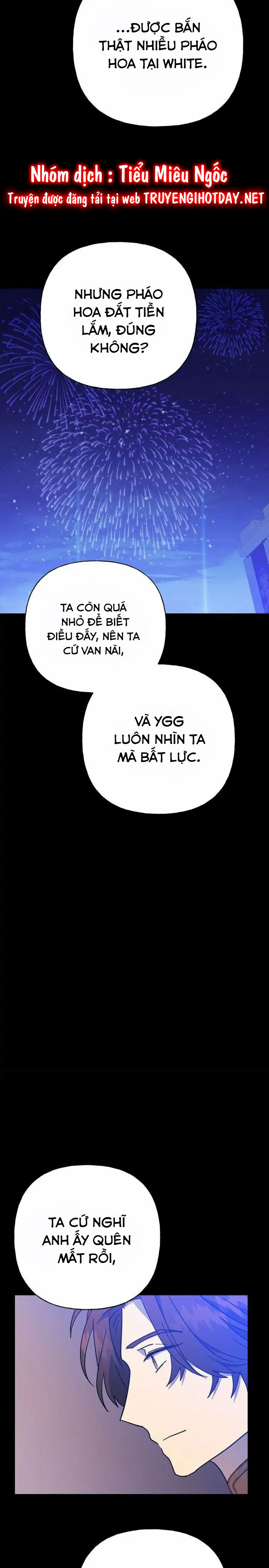 bình tĩnh nào, tiểu thư! chapter 37 10