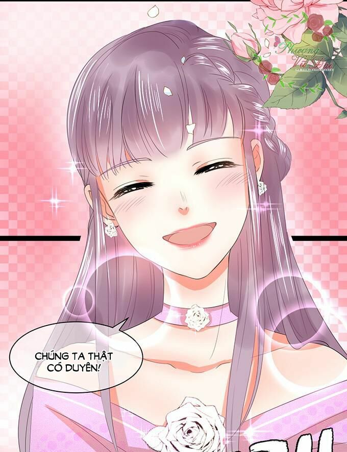 luyến đường thời quang chapter 6 9