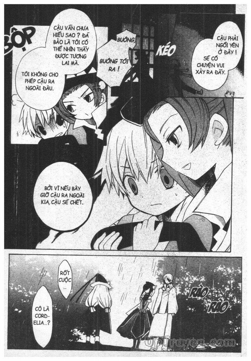 hoshi no witch chapter 3 15