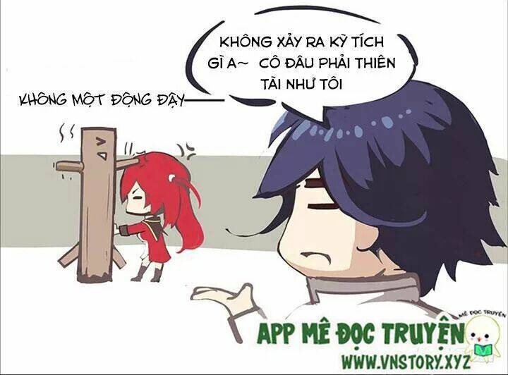 đại bảo kiếm của ta chapter 38.4 3