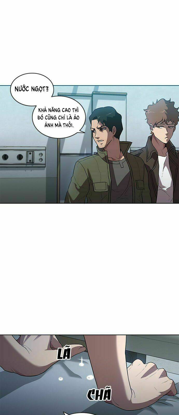 thiên thần áo đen chapter 3 21