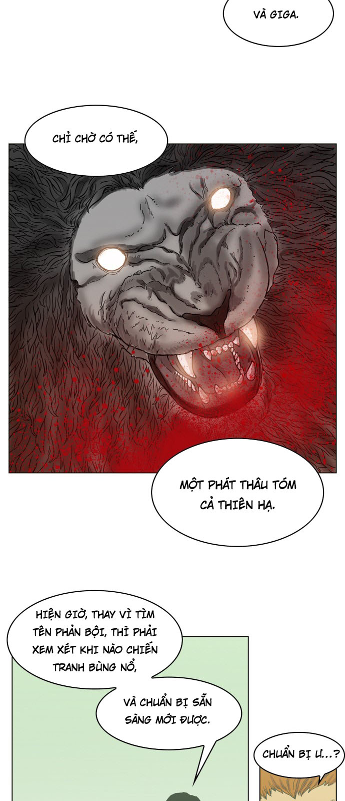 hard core leveling warrior chapter 98 12