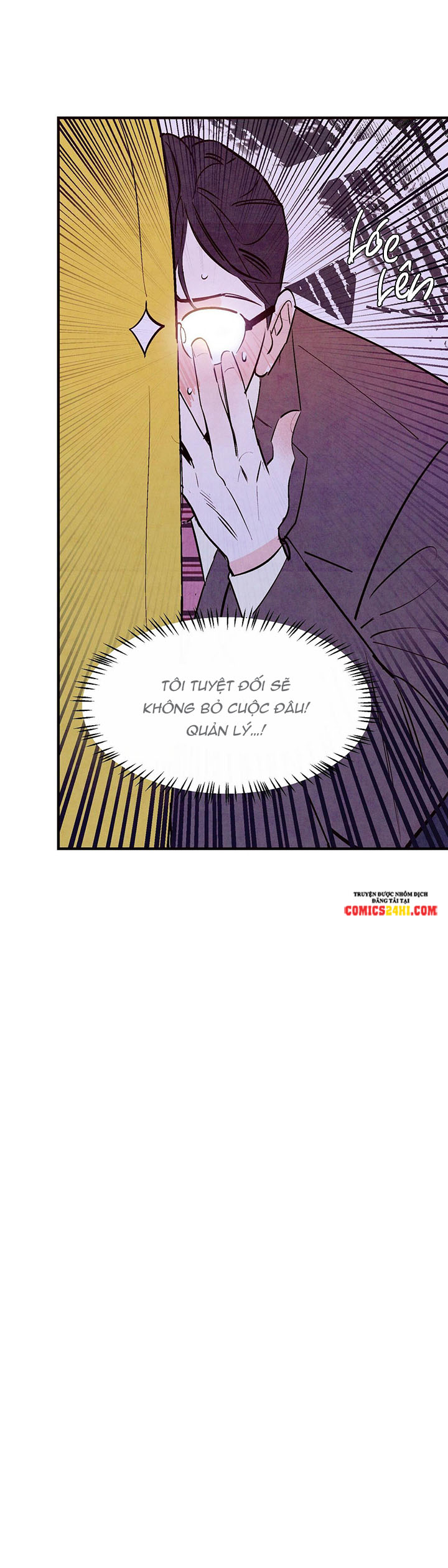 tình cuồng say chapter 21 26