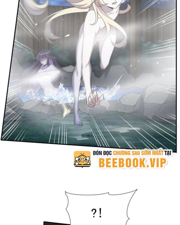 huyết cơ và kỵ sĩ chapter 304 35