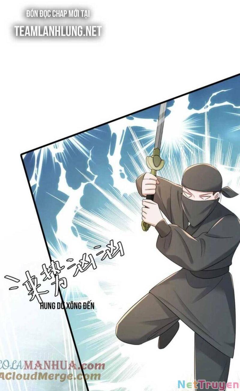 phương thức sinh tồn của công chúa pháo hôi chapter 168 14