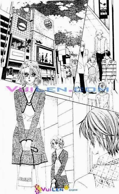 đại ca đi học chapter 8 82