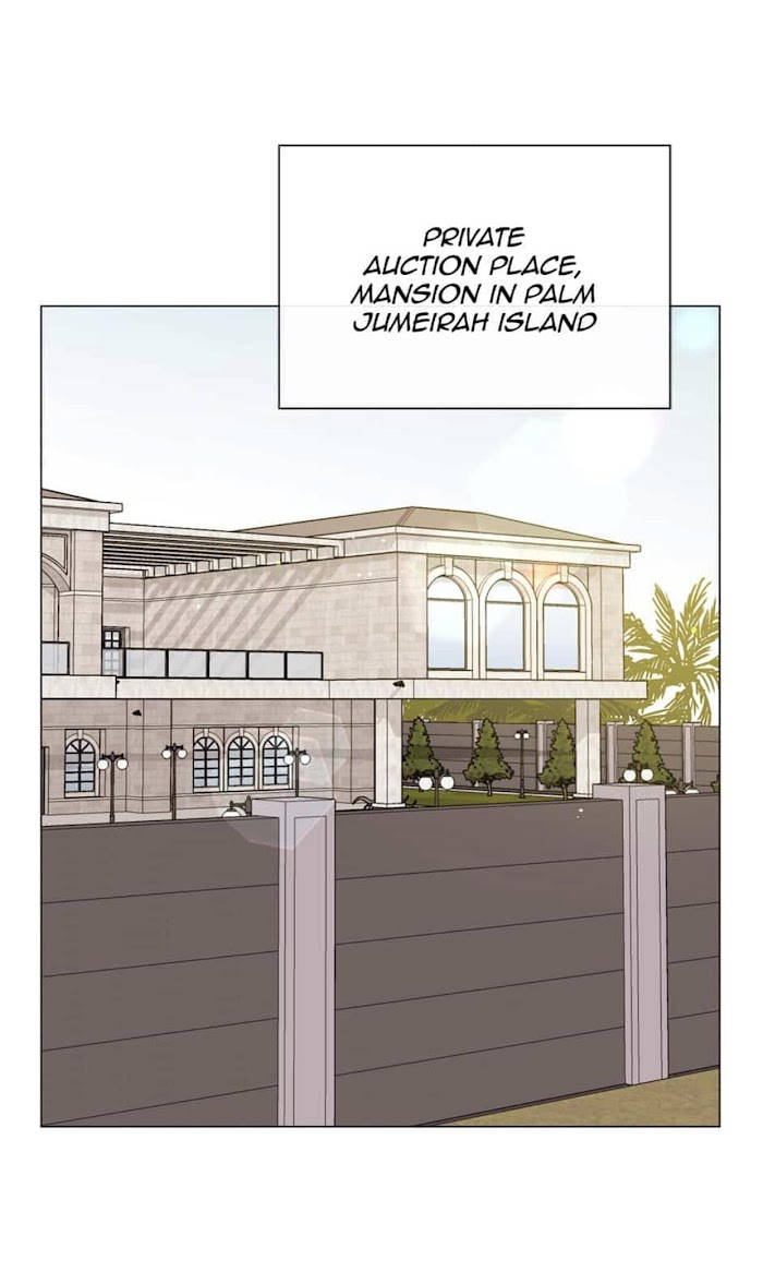 [raw] red candy chapter 67 14