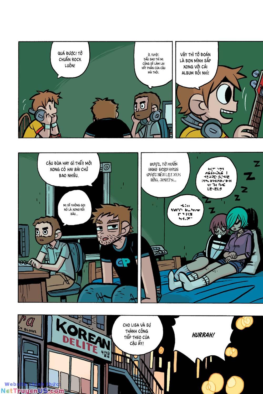 scott pilgrim full color chapter 4 201