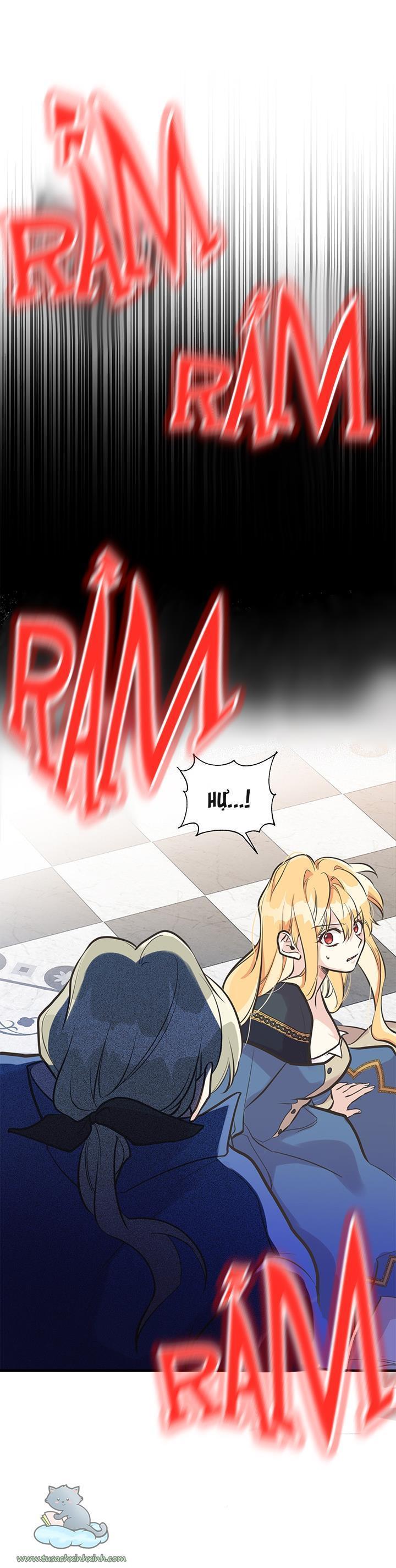 chị tôi nhặt về nam chính của tiểu thuyết chapter 44 20