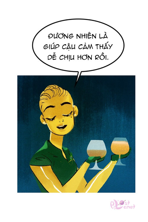 thần thoại olympus chapter 77 39