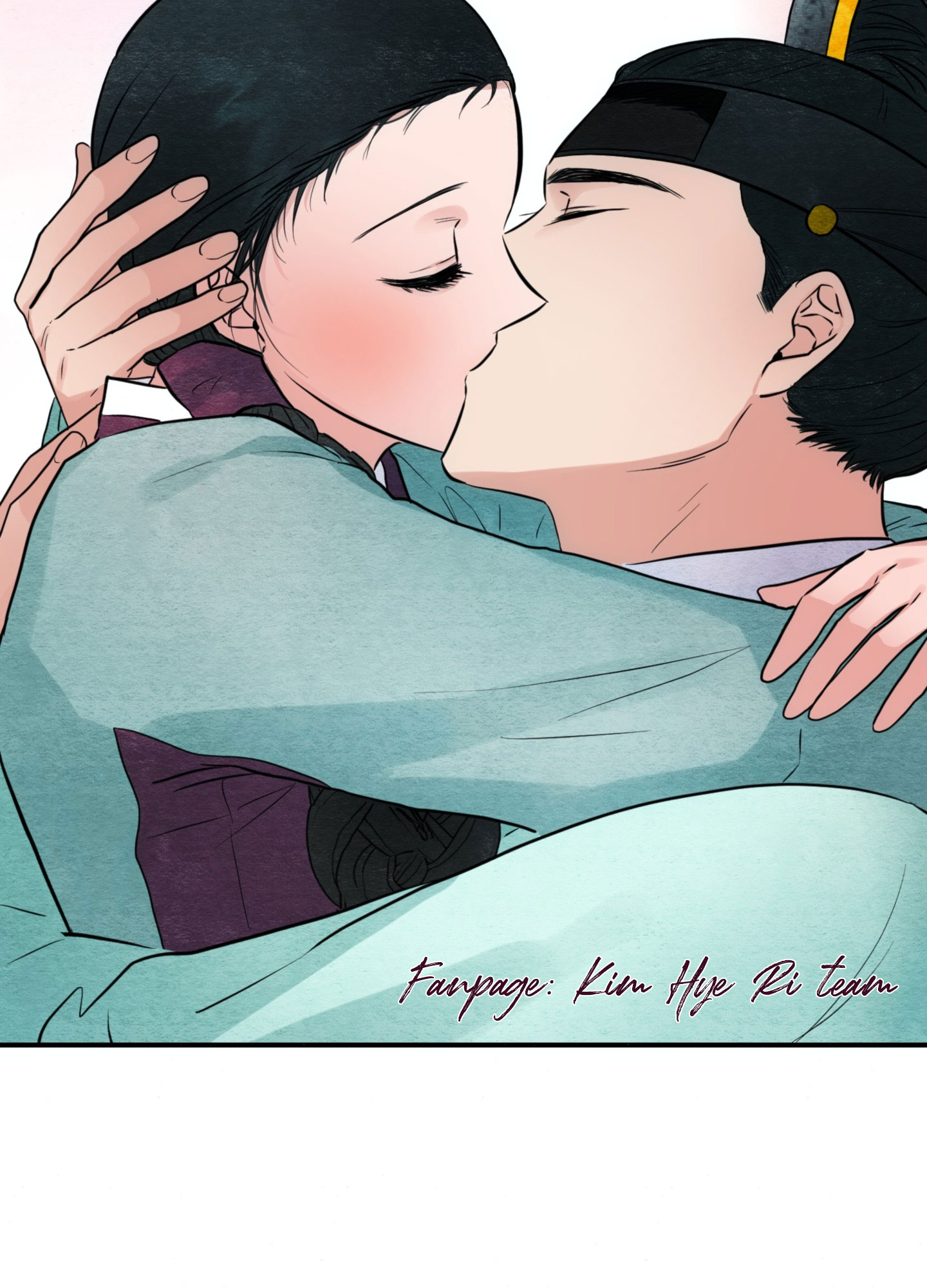 Cương Nhân chapter 30 48