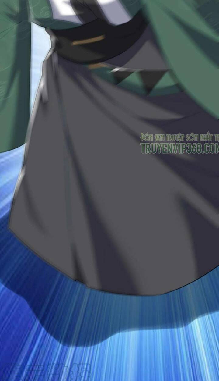đại bảo kiếm của tôi chapter 4 33