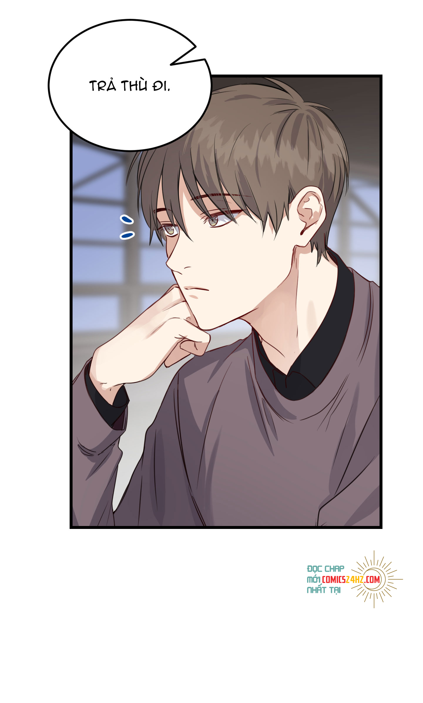 tình yêu bình thường nhưng không dễ tìm chapter 2 83