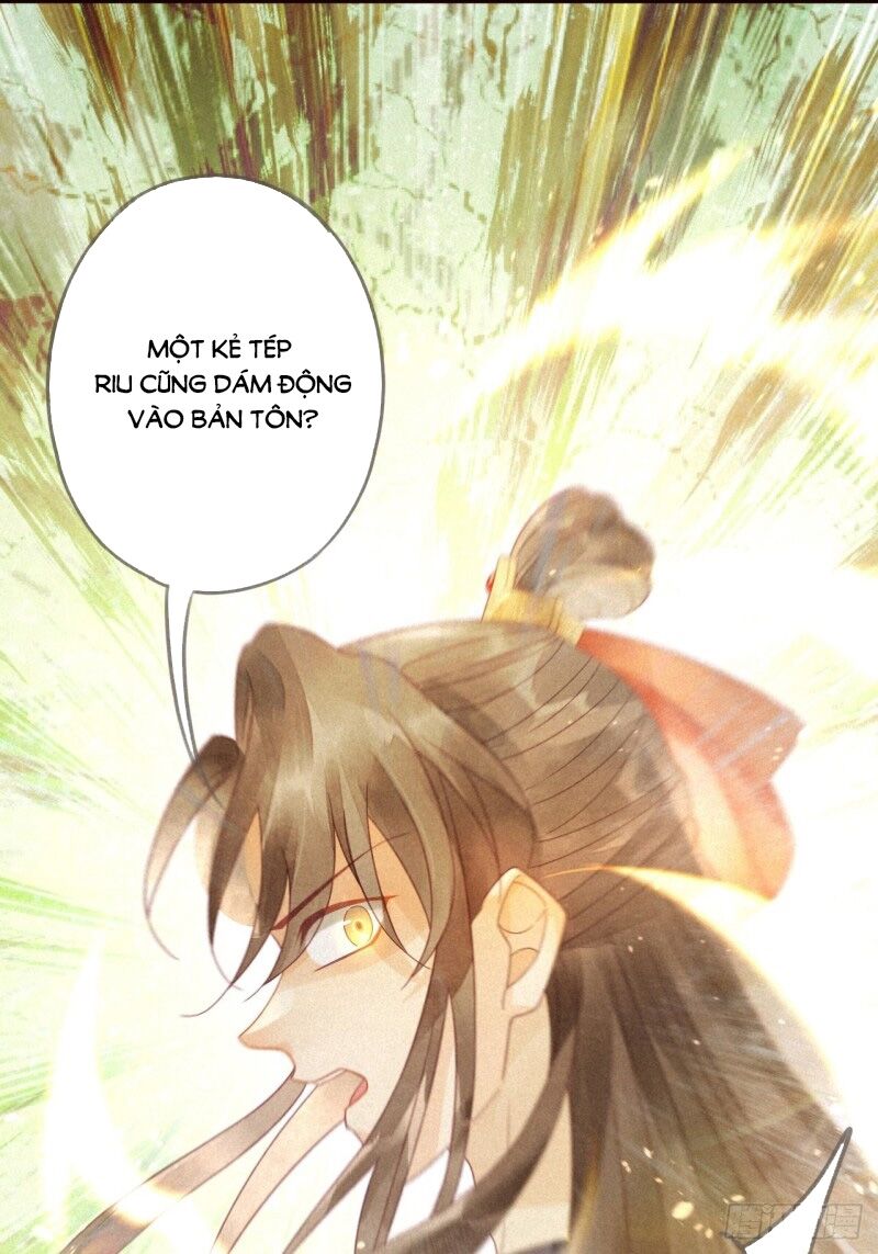 Thiên Động Li Trạch Thương chapter 7 - Trang 37