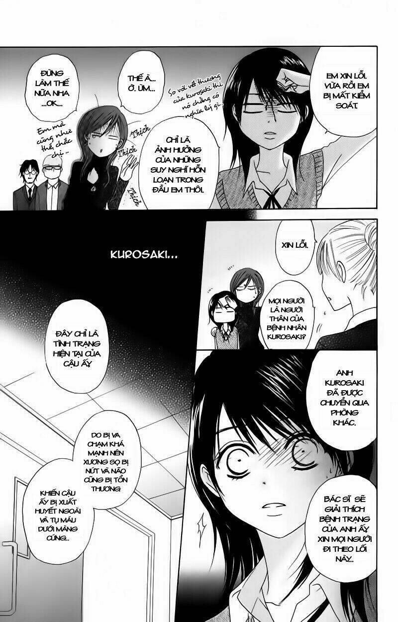 điện kích daisy chapter 20 17