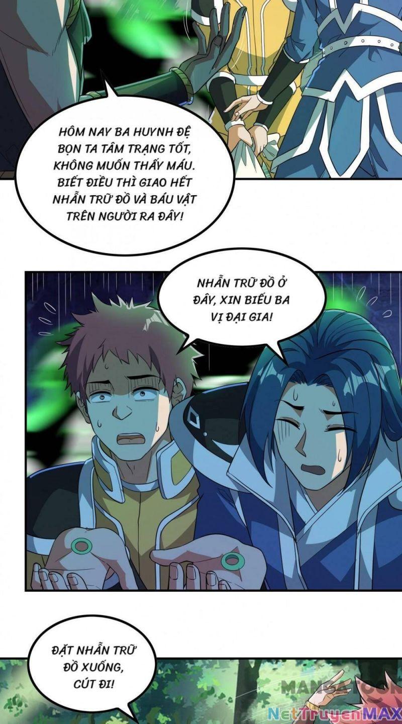 đệ nhất người ở rể chapter 200 22