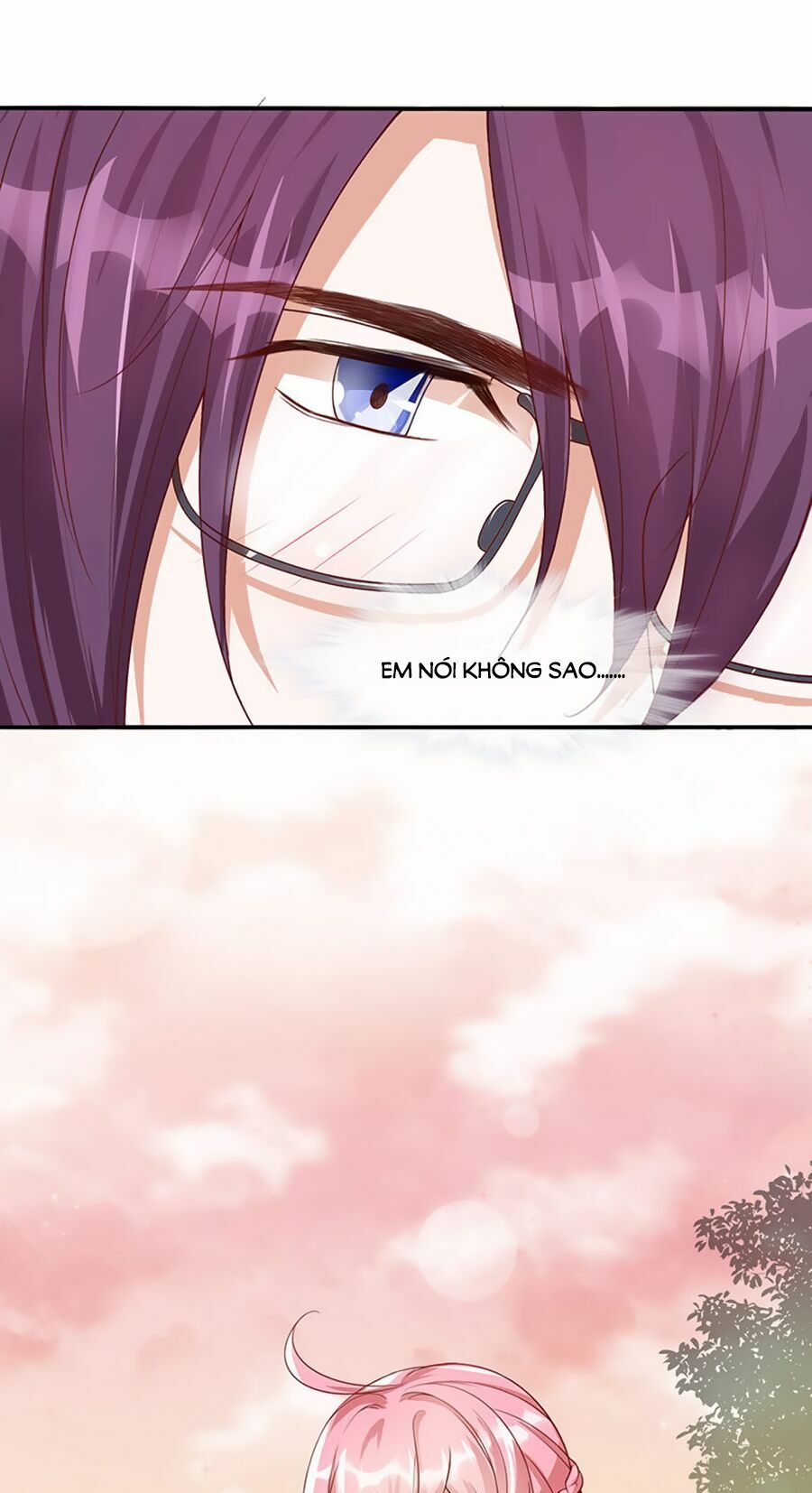 cả thế giới đều không bằng người chapter 15 7