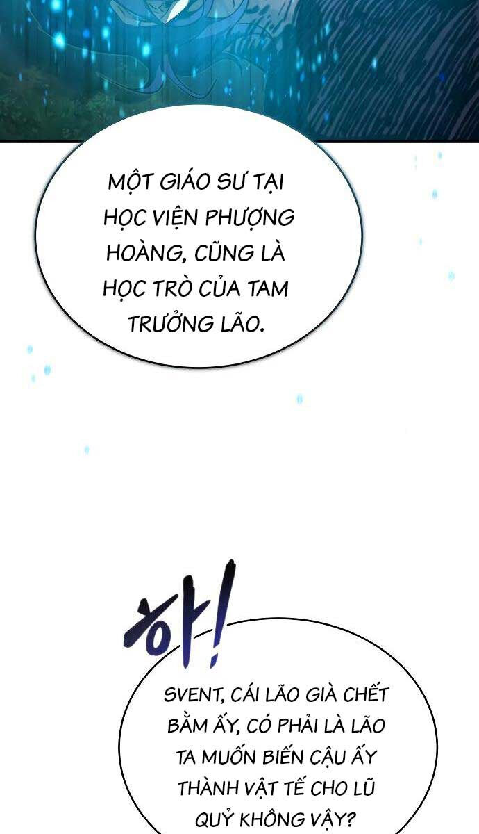 sự thức tỉnh của hắc ma pháp sư sau 66666 năm chapter 86.1 39