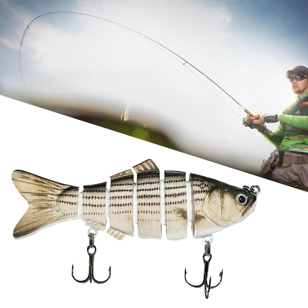3D  Fishing   Crankbaits Fishing   with Hook