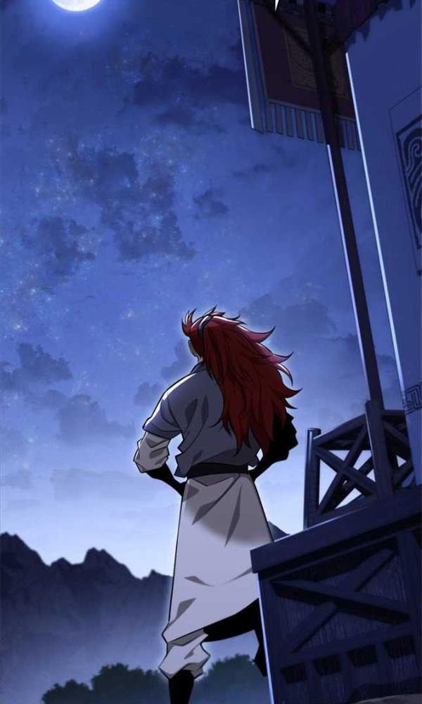 cửu thiên kiếm pháp chapter 50 37