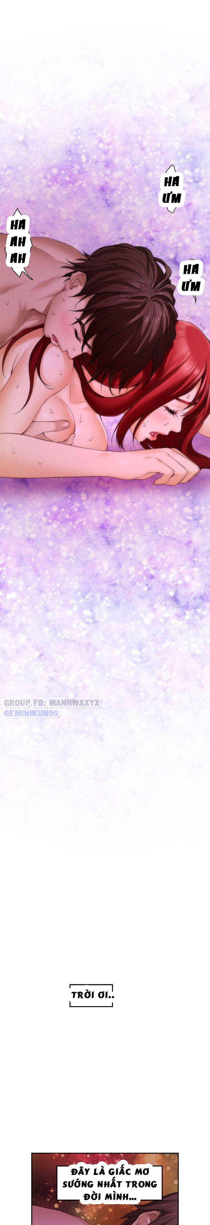 cặp đôi s chapter 31 27