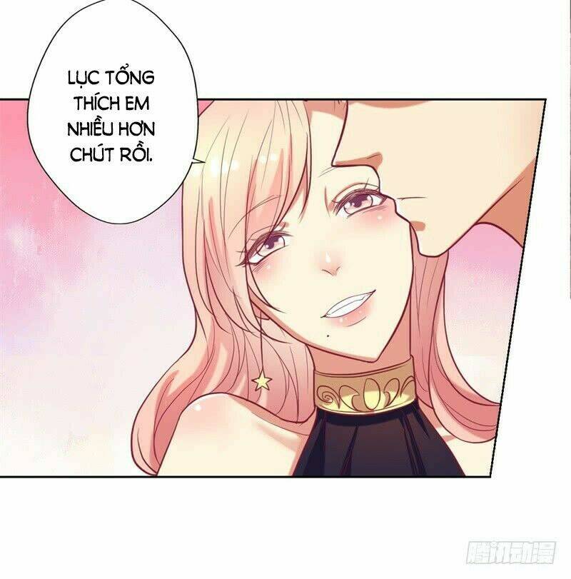 ngạo kiều tổng tài sủng điềm thê chapter 14 22