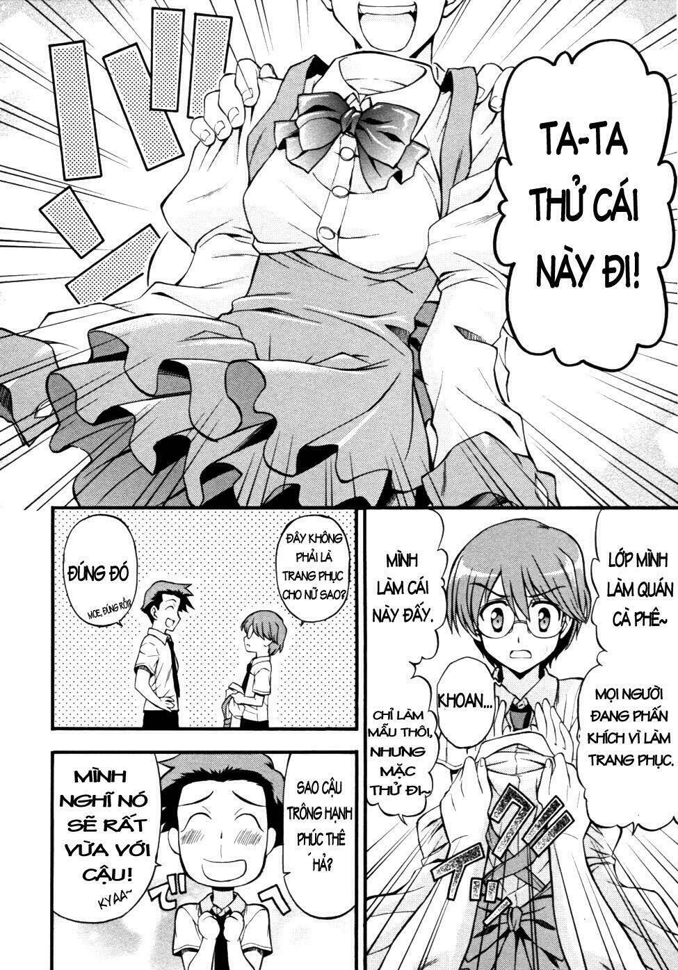 cross days chapter 6 10