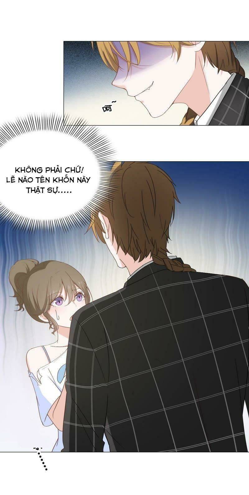 thập nhị hắc miêu chapter 6 21