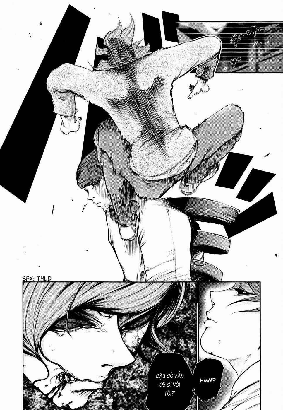 ngạ quỷ tokyo chapter 43 18