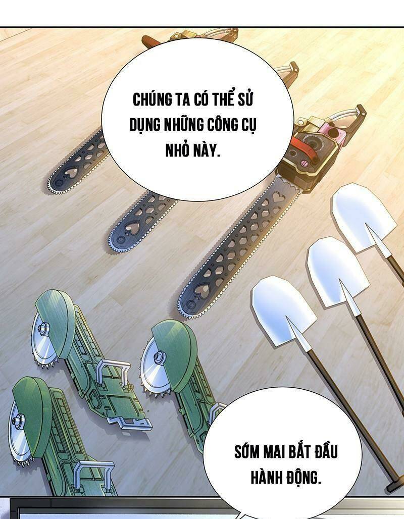 hành khúc của tôi và em chapter 7 38