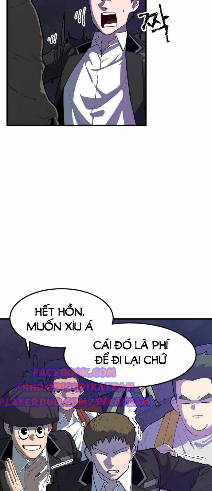 chinh phạt học đường chapter 2 129