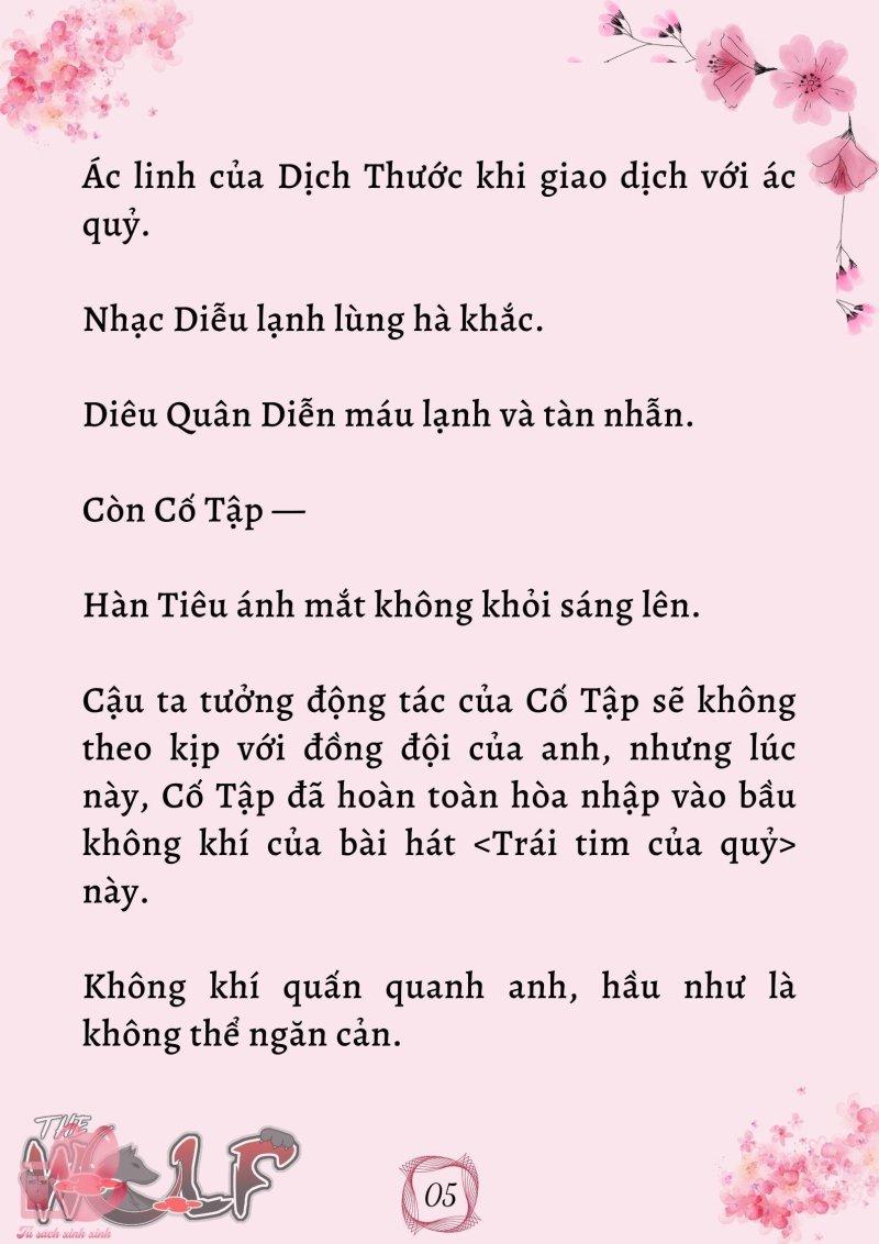 xuyên không vào nhóm nhạc nam 200 người chapter 12 5